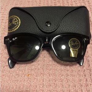 Ray-Bans